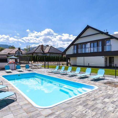 Apartamenty Everysky Gorskie Tarasy - Kwiatowa 5-7 Мілков Екстер'єр фото