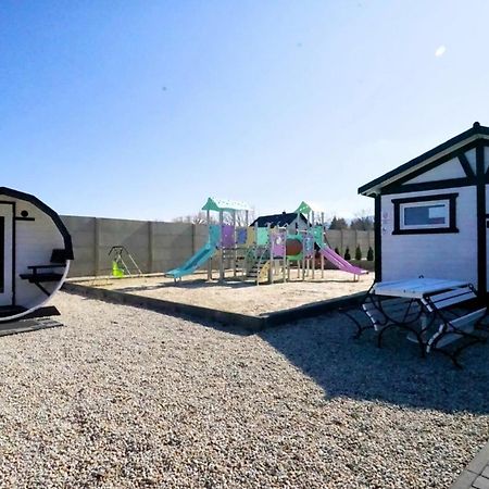 Apartamenty Everysky Gorskie Tarasy - Kwiatowa 5-7 Мілков Екстер'єр фото