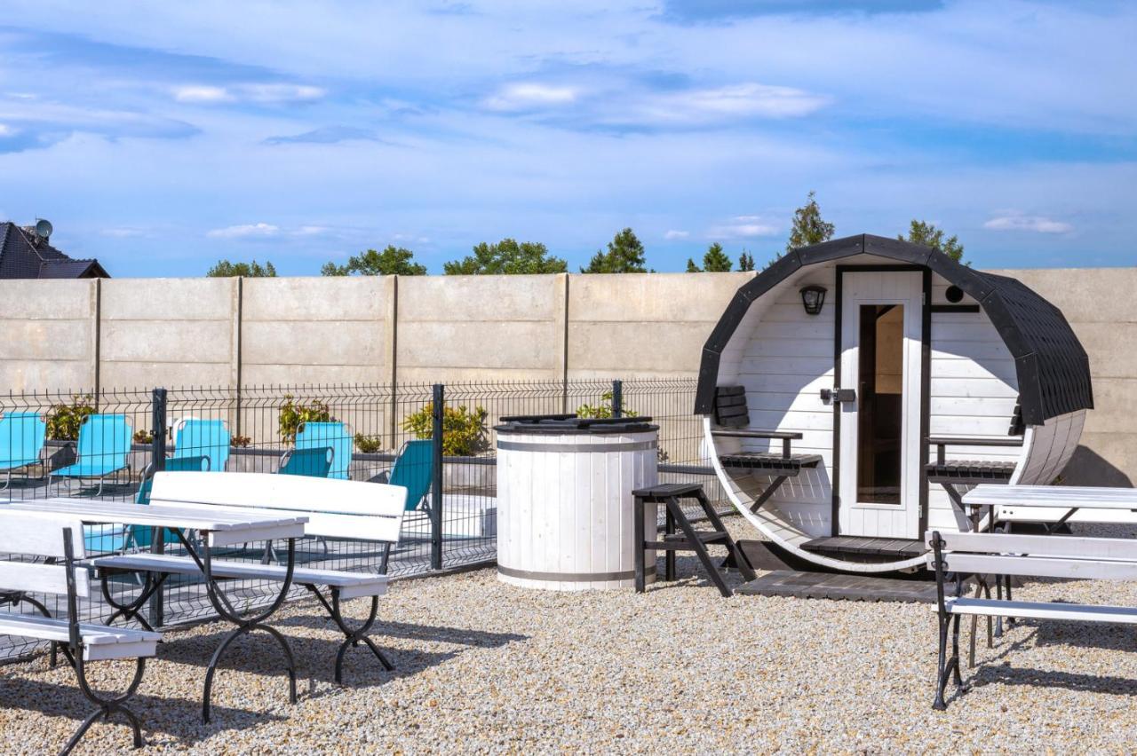 Apartamenty Everysky Gorskie Tarasy - Kwiatowa 5-7 Мілков Екстер'єр фото