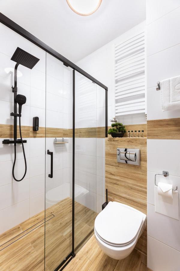 Apartamenty Everysky Gorskie Tarasy - Kwiatowa 5-7 Мілков Екстер'єр фото