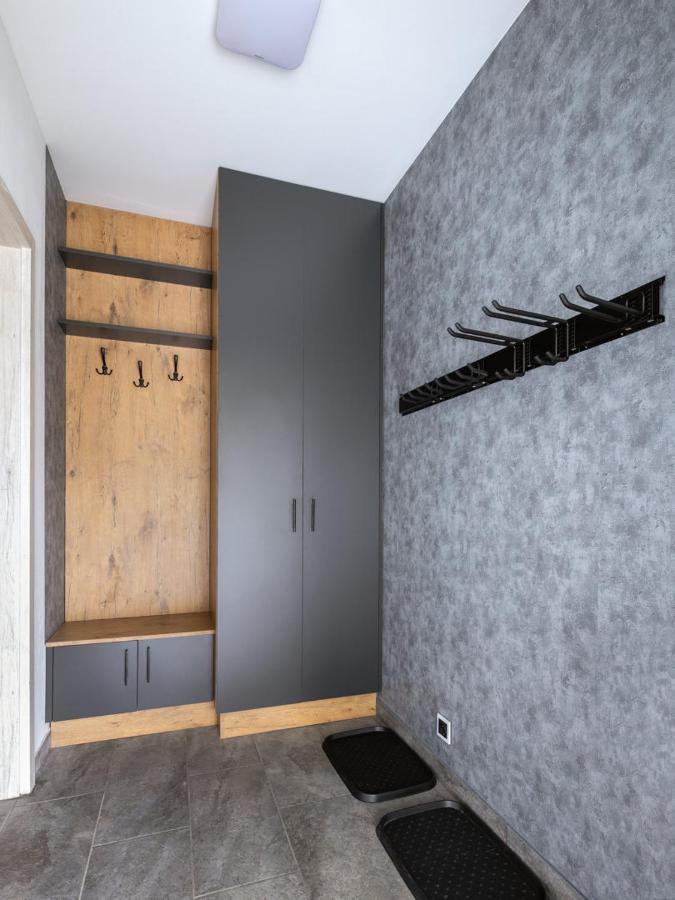 Apartamenty Everysky Gorskie Tarasy - Kwiatowa 5-7 Мілков Екстер'єр фото