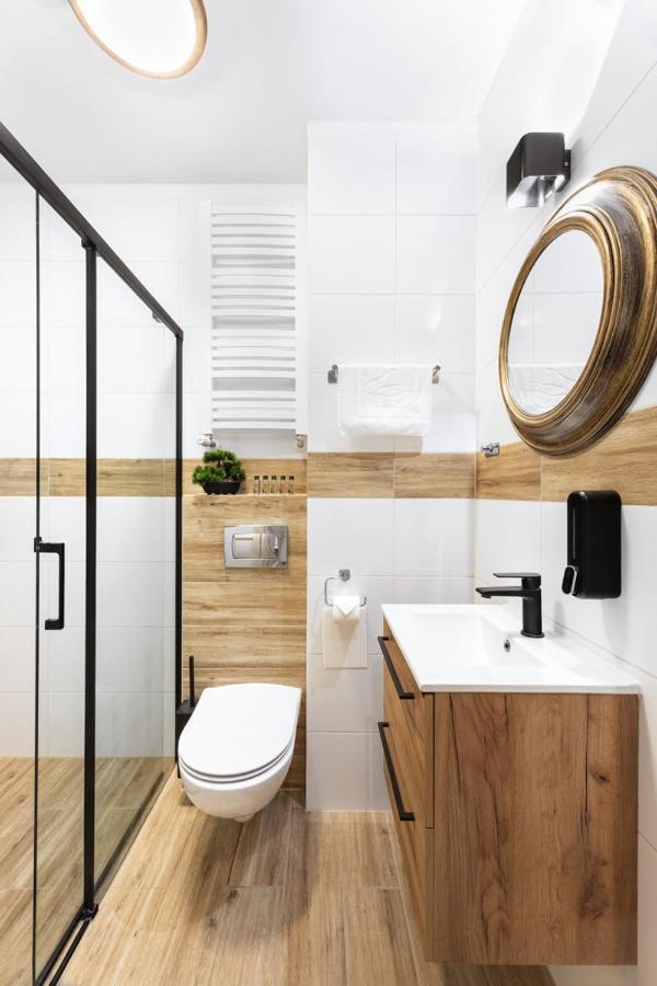 Apartamenty Everysky Gorskie Tarasy - Kwiatowa 5-7 Мілков Екстер'єр фото