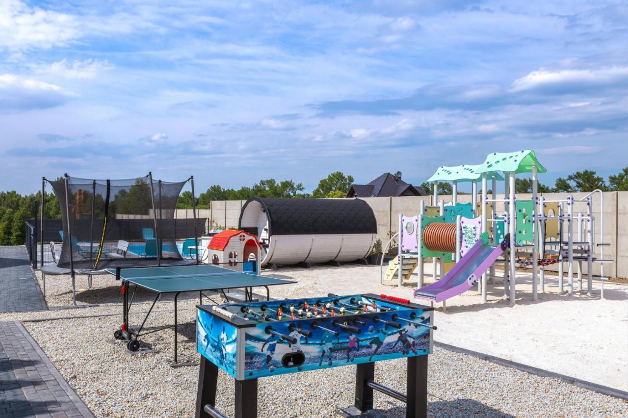 Apartamenty Everysky Gorskie Tarasy - Kwiatowa 5-7 Мілков Екстер'єр фото