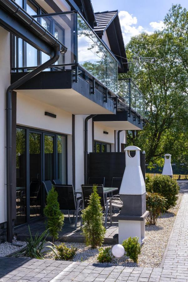 Apartamenty Everysky Gorskie Tarasy - Kwiatowa 5-7 Мілков Екстер'єр фото