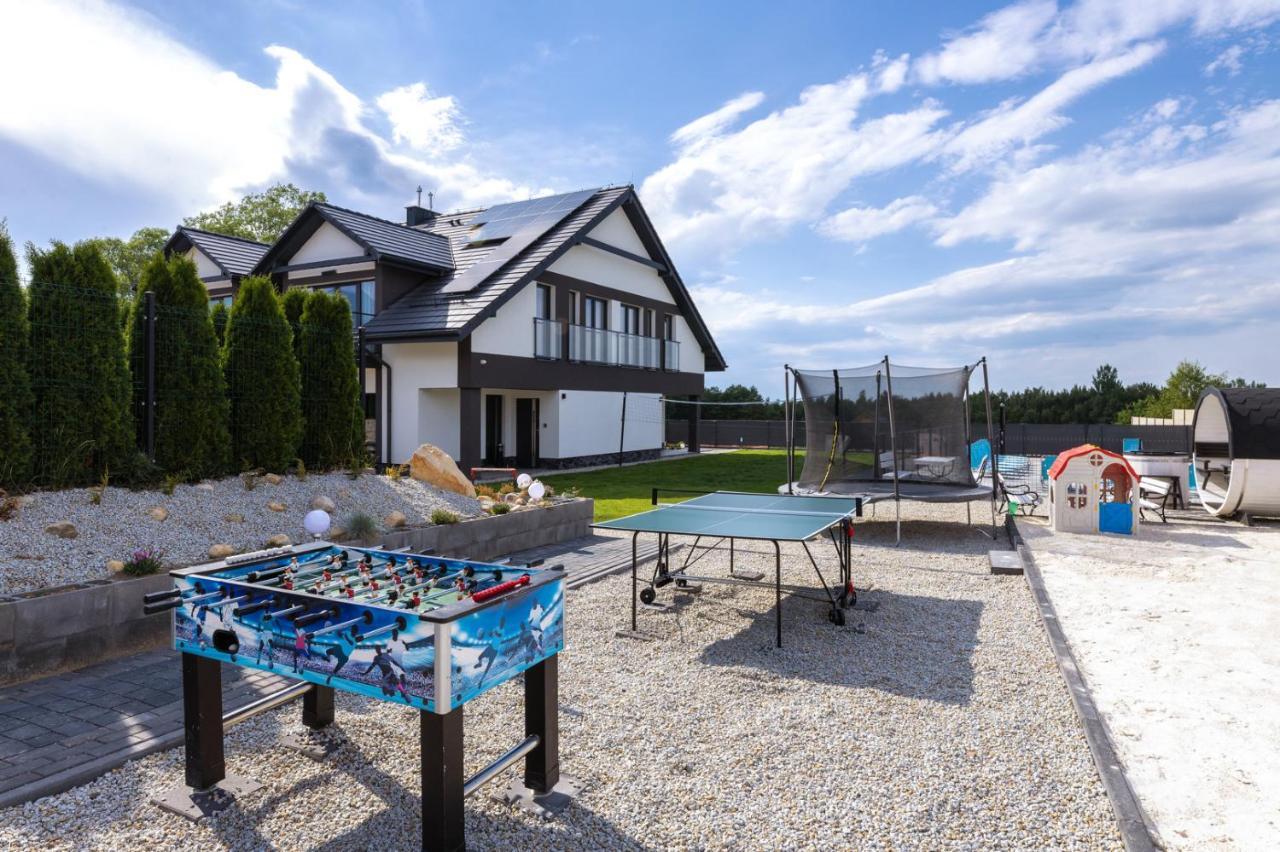 Apartamenty Everysky Gorskie Tarasy - Kwiatowa 5-7 Мілков Екстер'єр фото