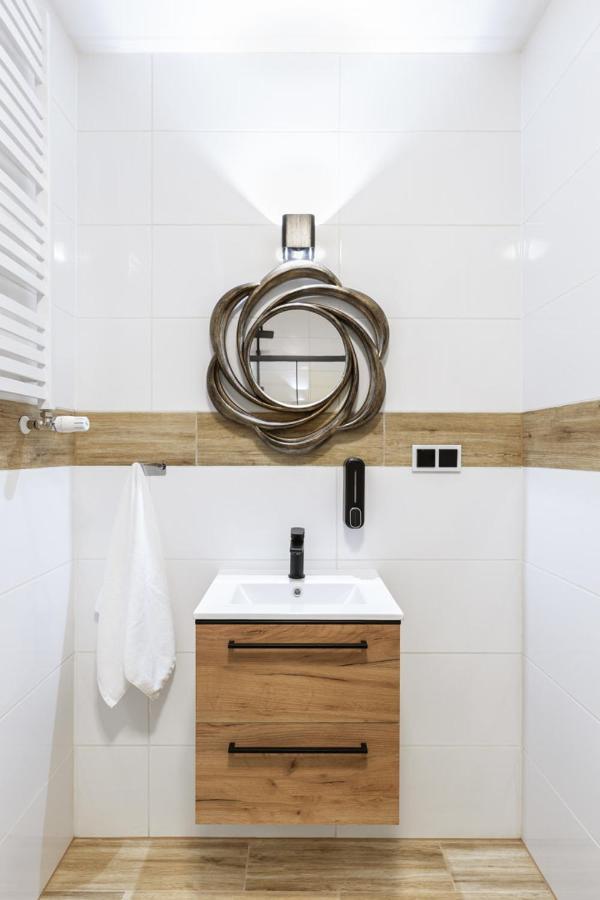 Apartamenty Everysky Gorskie Tarasy - Kwiatowa 5-7 Мілков Екстер'єр фото