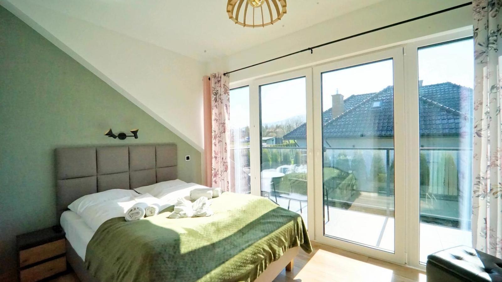 Apartamenty Everysky Gorskie Tarasy - Kwiatowa 5-7 Мілков Екстер'єр фото