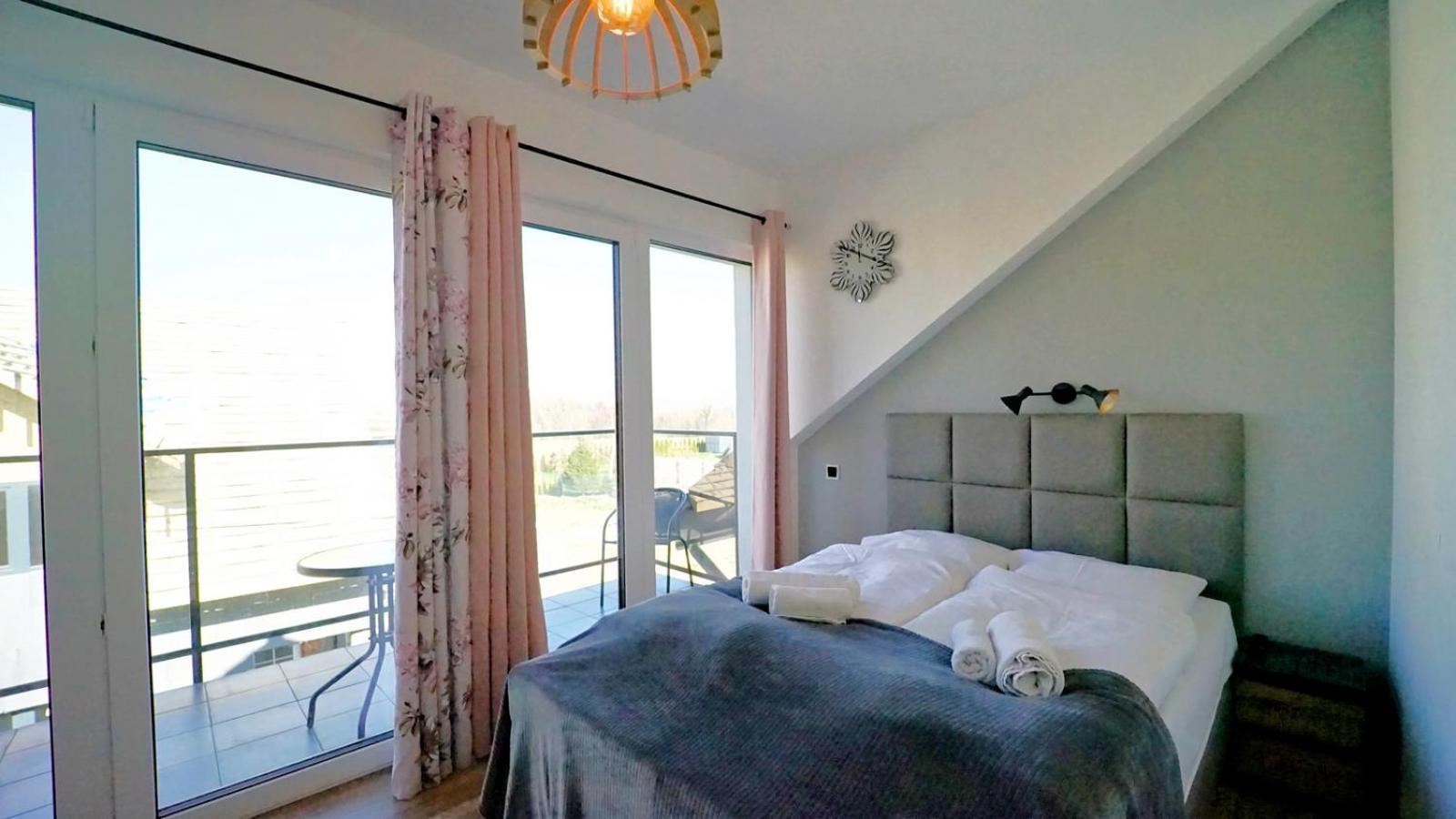 Apartamenty Everysky Gorskie Tarasy - Kwiatowa 5-7 Мілков Екстер'єр фото