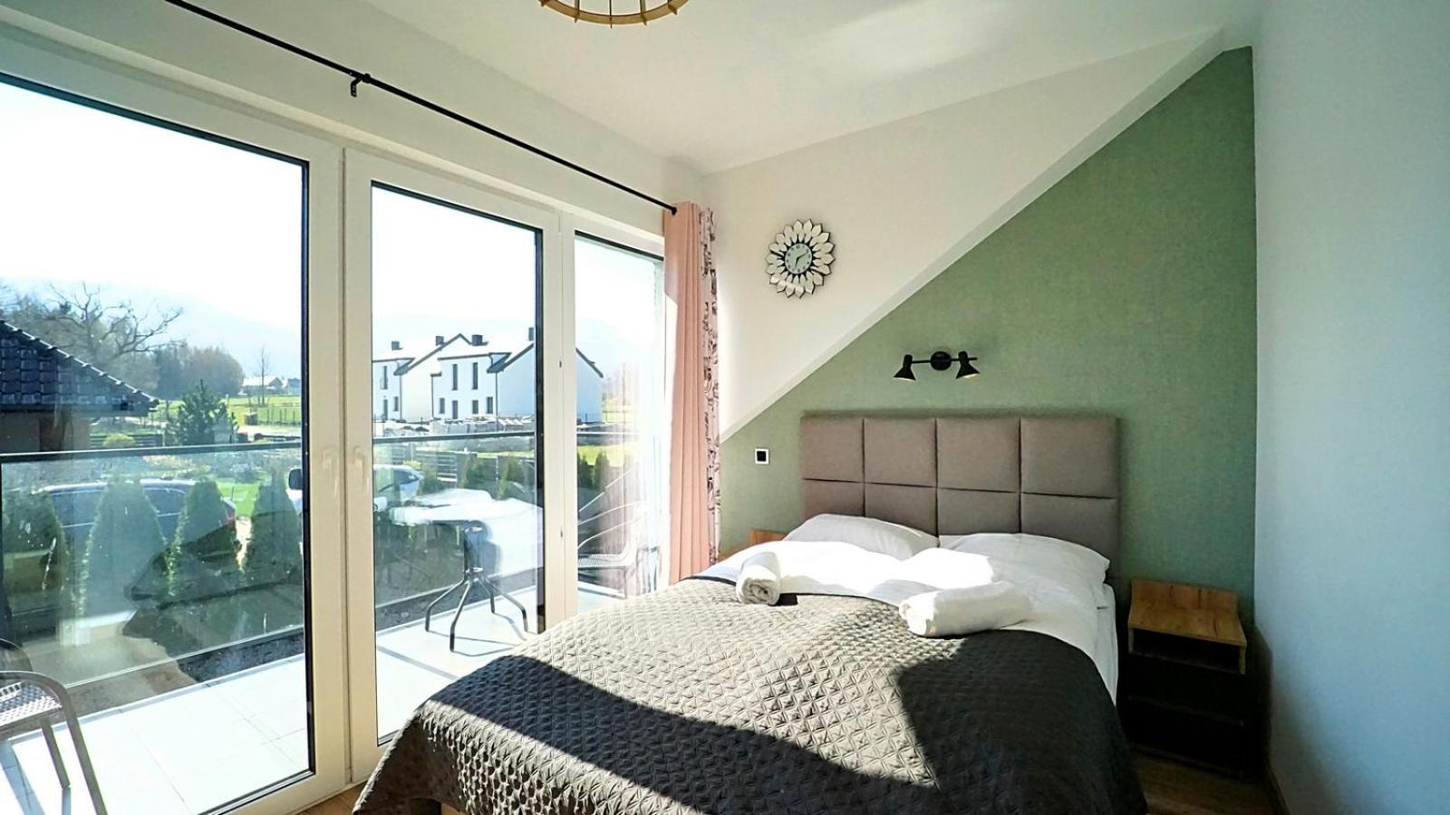 Apartamenty Everysky Gorskie Tarasy - Kwiatowa 5-7 Мілков Екстер'єр фото