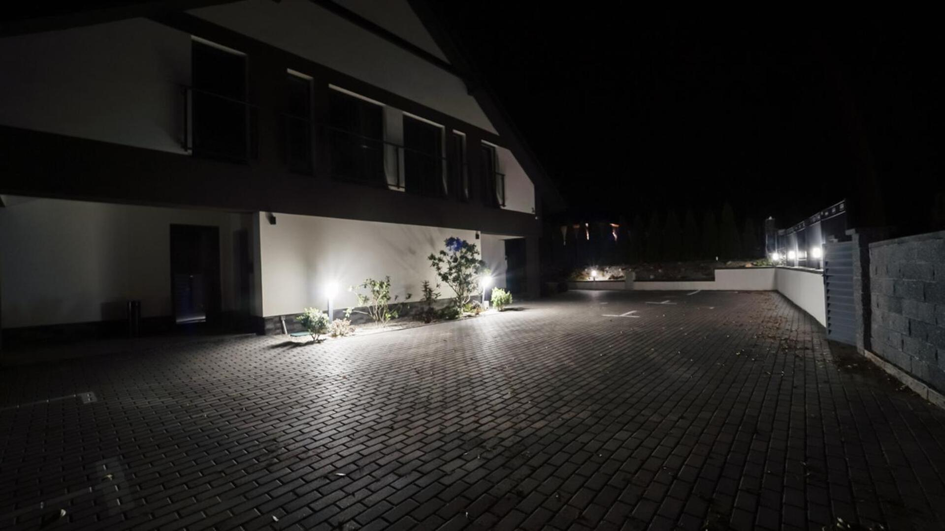 Apartamenty Everysky Gorskie Tarasy - Kwiatowa 5-7 Мілков Екстер'єр фото