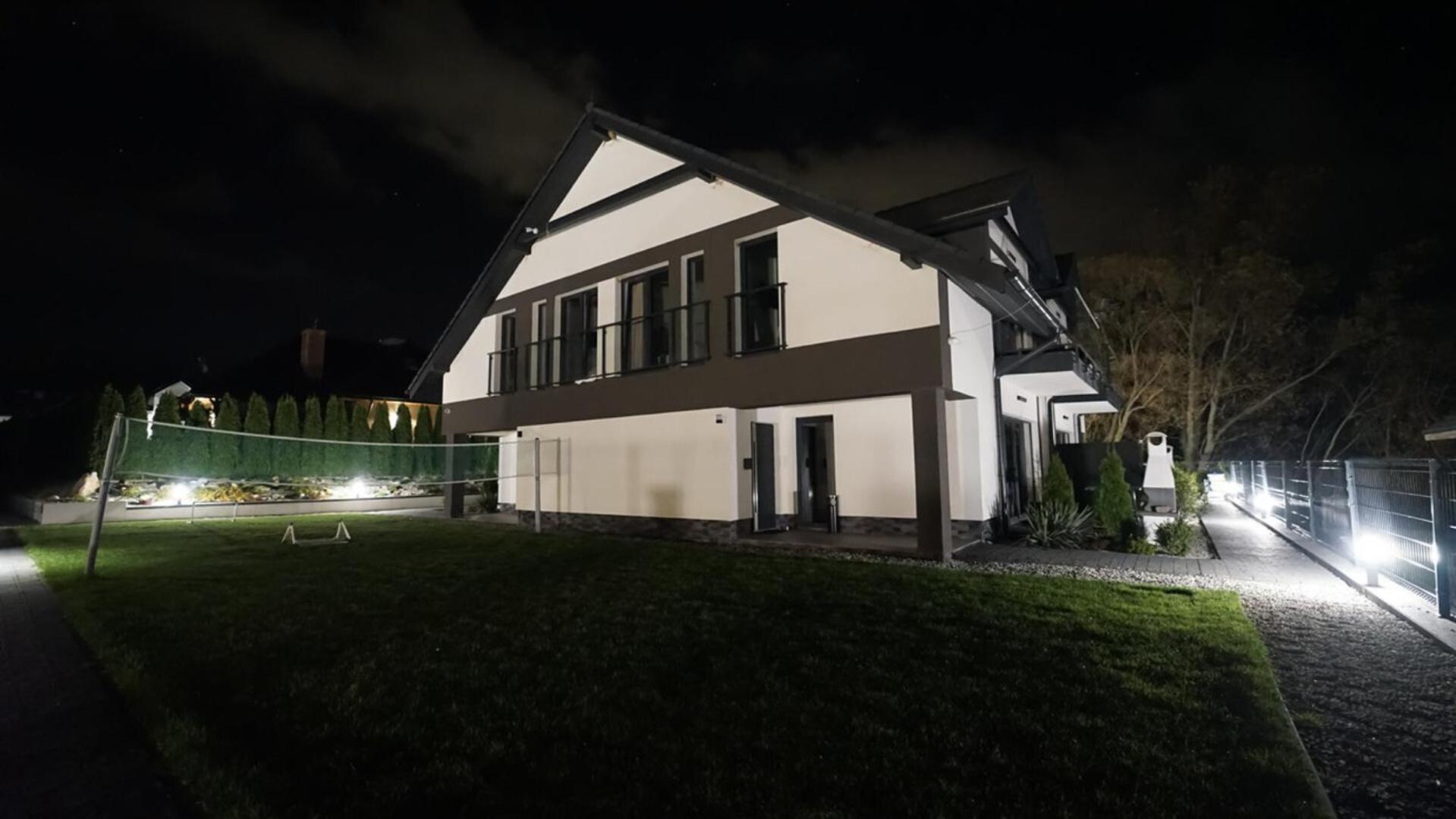 Apartamenty Everysky Gorskie Tarasy - Kwiatowa 5-7 Мілков Екстер'єр фото
